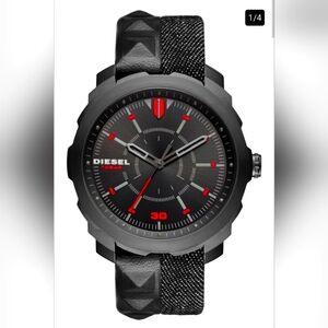 DIESEL WATCH